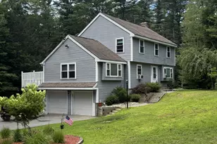 4 Timber Ln, Willington, CT 06279 - Photo 1