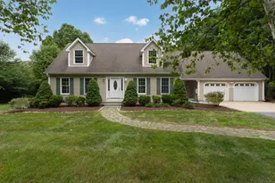 551 Boston Post Rd, Waterford, CT 06385 - Photo 1