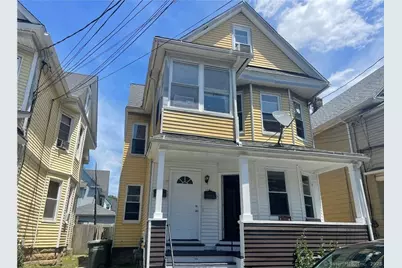 114 Denver Avenue #1, Bridgeport, CT 06605 - Photo 1