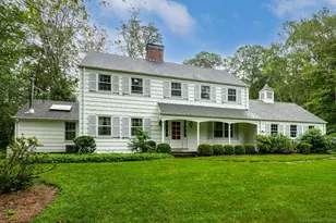 8 Timber Ln, Darien, CT 06820 - Photo 1