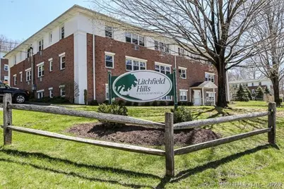 16 Fordyce Court #11, New Milford, CT 06776 - Photo 1