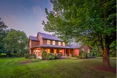 8 Country Farm Lane, Ellington, CT 06029 - Photo 1