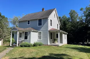 88 Staples Rd, Easton, CT 06612 - Photo 1