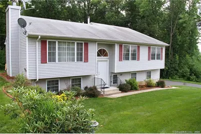 183 Osborn Road, Naugatuck, CT 06770 - Photo 1