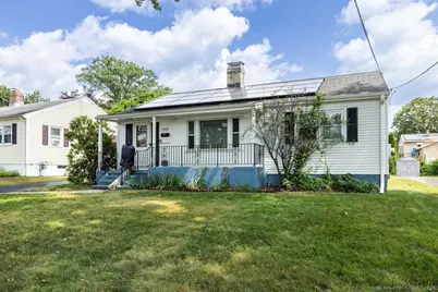 520 Fort Hale Road, New Haven, CT 06512 - Photo 1