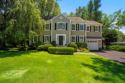347 West Avenue, Darien, CT 06820 - Photo 1