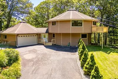 27 Doubleday Road, Columbia, CT 06237 - Photo 1