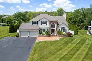 314 Whitewood Dr, Rocky Hill, CT 06067 - Photo 1