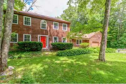 231 Old Forge Road, Hartland, CT 06065 - Photo 1