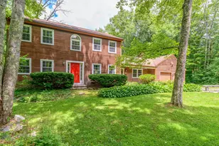 231 Old Forge Rd, Hartland, CT 06065 - Photo 1