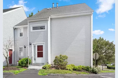 2445 Park Avenue #37, Bridgeport, CT 06604 - Photo 1