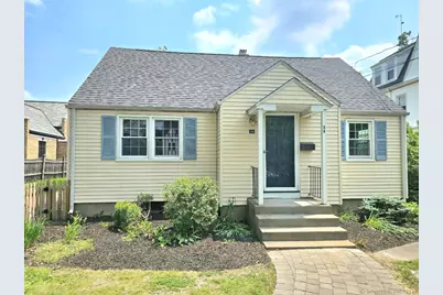 28 South Highland Street, West Hartford, CT 06119 - Photo 1