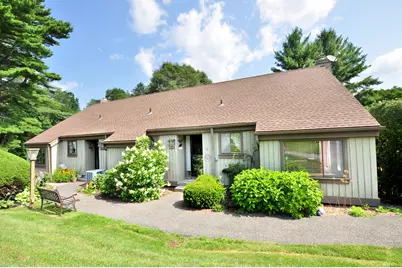 621 Heritage Village #B, Southbury, CT 06488 - Photo 1