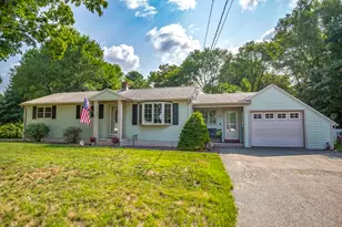 28 Marshall Dr, Enfield, CT 06082 - Photo 1