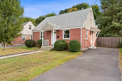 25 Beckwith Drive, Plainville, CT 06062 - Photo 1