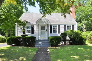 287 Deerfield Rd, Windsor, CT 06095 - Photo 1