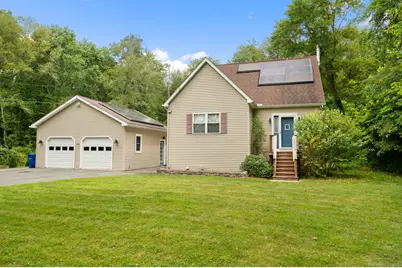 913 Vauxhall Street Extension, Waterford, CT 06375 - Photo 1