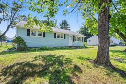 7 Duprey Drive, Enfield, CT 06082 - Photo 1