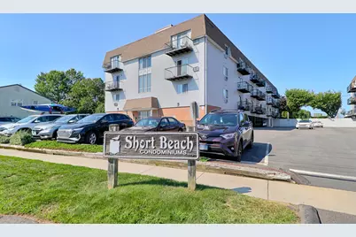 155 Short Beach Road #311, Stratford, CT 06615 - Photo 1