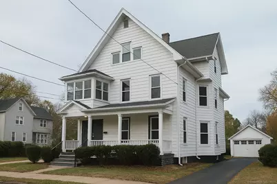 449 Third Avenue #3rd Floor, West Haven, CT 06516 - Photo 1