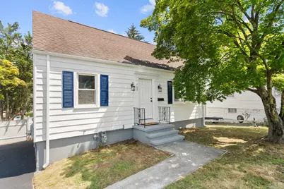 763 Pine Rock Avenue, Hamden, CT 06514 - Photo 1