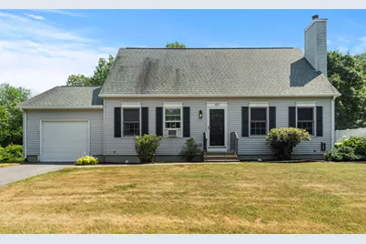 527 New London Road, Groton, CT 06355 - Photo 1