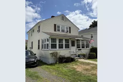 16 Springfield Road, Old Lyme, CT 06371 - Photo 1