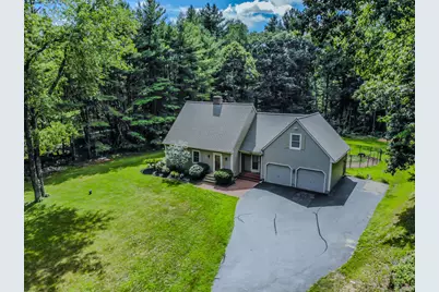 359 Barlow Cemetery Road, Woodstock Valley, CT 06281 - Photo 1