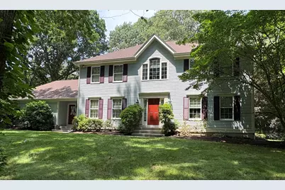 17 High Ridge Drive, Stonington, CT 06379 - Photo 1