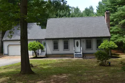 382 Cabin Road, Colchester, CT 06415 - Photo 1
