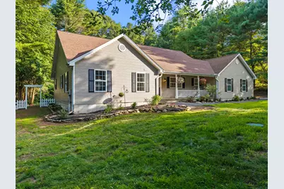 31 Kenwood, Griswold, CT 06351 - Photo 1