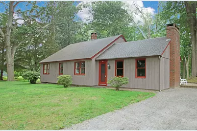 14 Ferry Road, Chester, CT 06412 - Photo 1