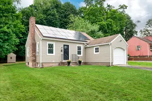 58 Frissell Terrace, Middletown, CT 06457 - Photo 1