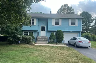 76 Hartz Ln, East Hartford, CT 06118 - Photo 1