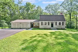 38 Nepaug Rd, Burlington, CT 06013 - Photo 1