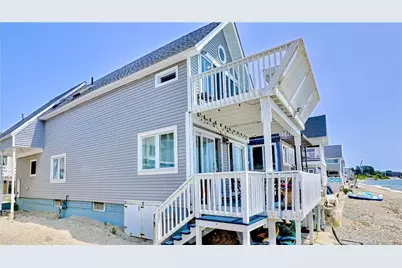 47A Melba Street, Milford, CT 06460 - Photo 1