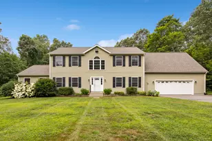 [Address not provided], East Hampton, CT 06424 - Photo 1