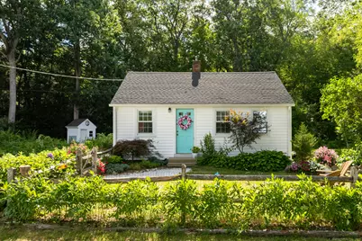 14 North Church Road, Granby, CT 06035 - Photo 1