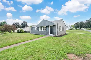 134 Amherst St, New Britain, CT 06053 - Photo 1
