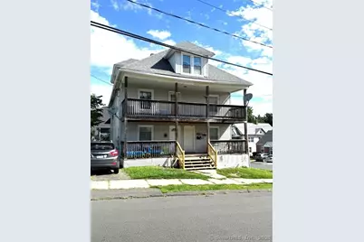 132 Gridley Street, Bristol, CT 06010 - Photo 1