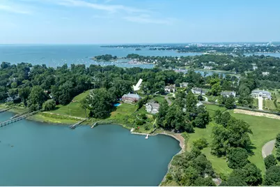 101 Long Neck Point Road, Darien, CT 06820 - Photo 1
