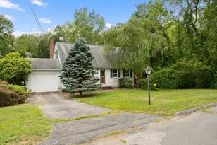 215 Park Ave, Colchester, CT 06415 - Photo 1