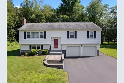 21 Rockview Drive, Cheshire, CT 06410 - Photo 1