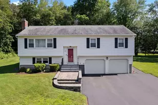 21 Rockview Dr, Cheshire, CT 06410 - Photo 1