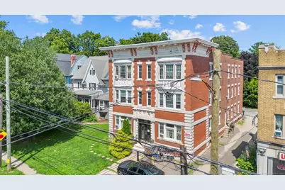 478 Prospect Avenue, Hartford, CT 06105 - Photo 1