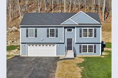 Lot 4 Lake Of Isles Road, North Stonington, CT 06359 - Photo 1