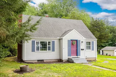 473 Lower Lane, Berlin, CT 06037 - Photo 1