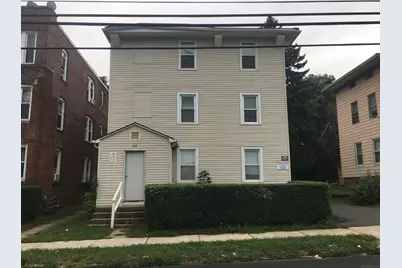 28 Oak Street #1, New Britain, CT 06051 - Photo 1