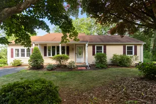 20 Booth Terrace, Hamden, CT 06518 - Photo 1