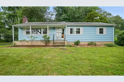 3 Oriole Drive, Norwalk, CT 06851 - Photo 1